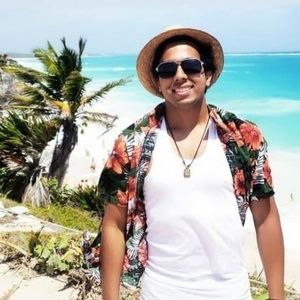 Meet your Posher, Ragib